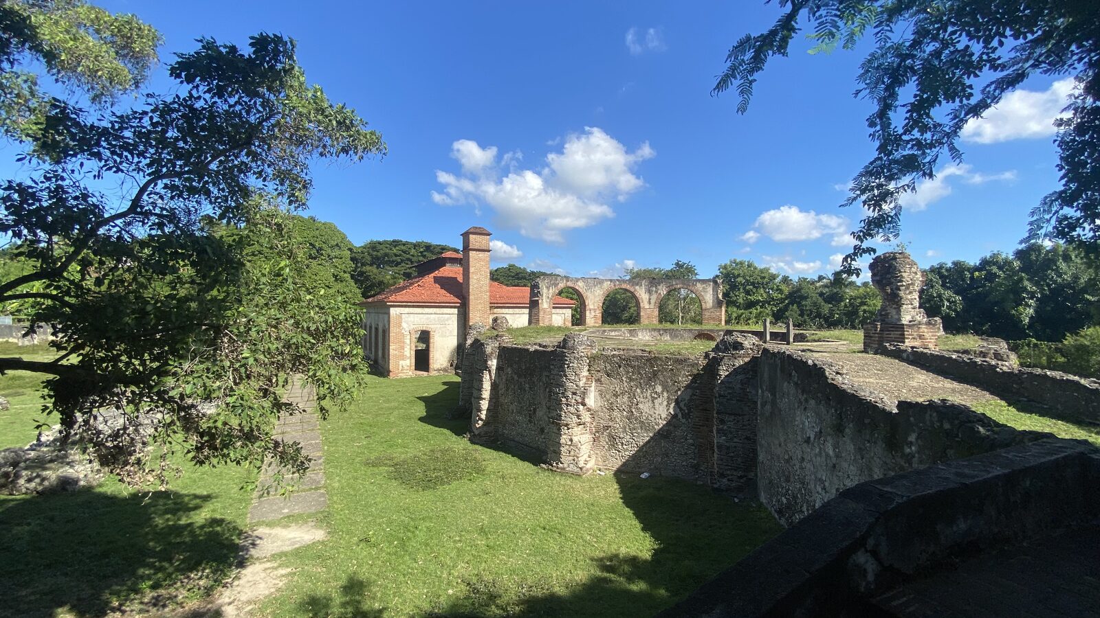 Ingenio Boca de Nigua
