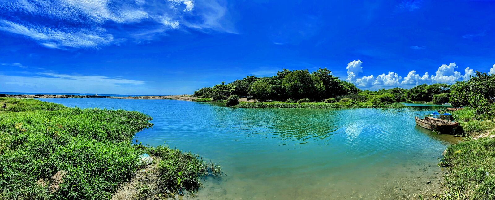 La Playita de Nigua