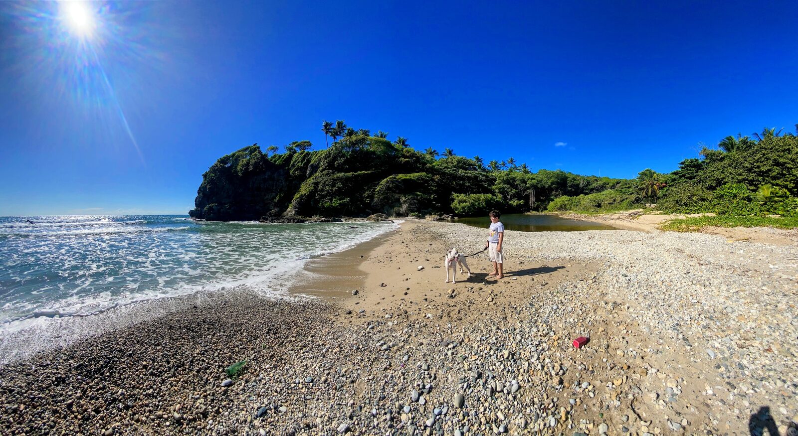 Playa Carlos Pintos