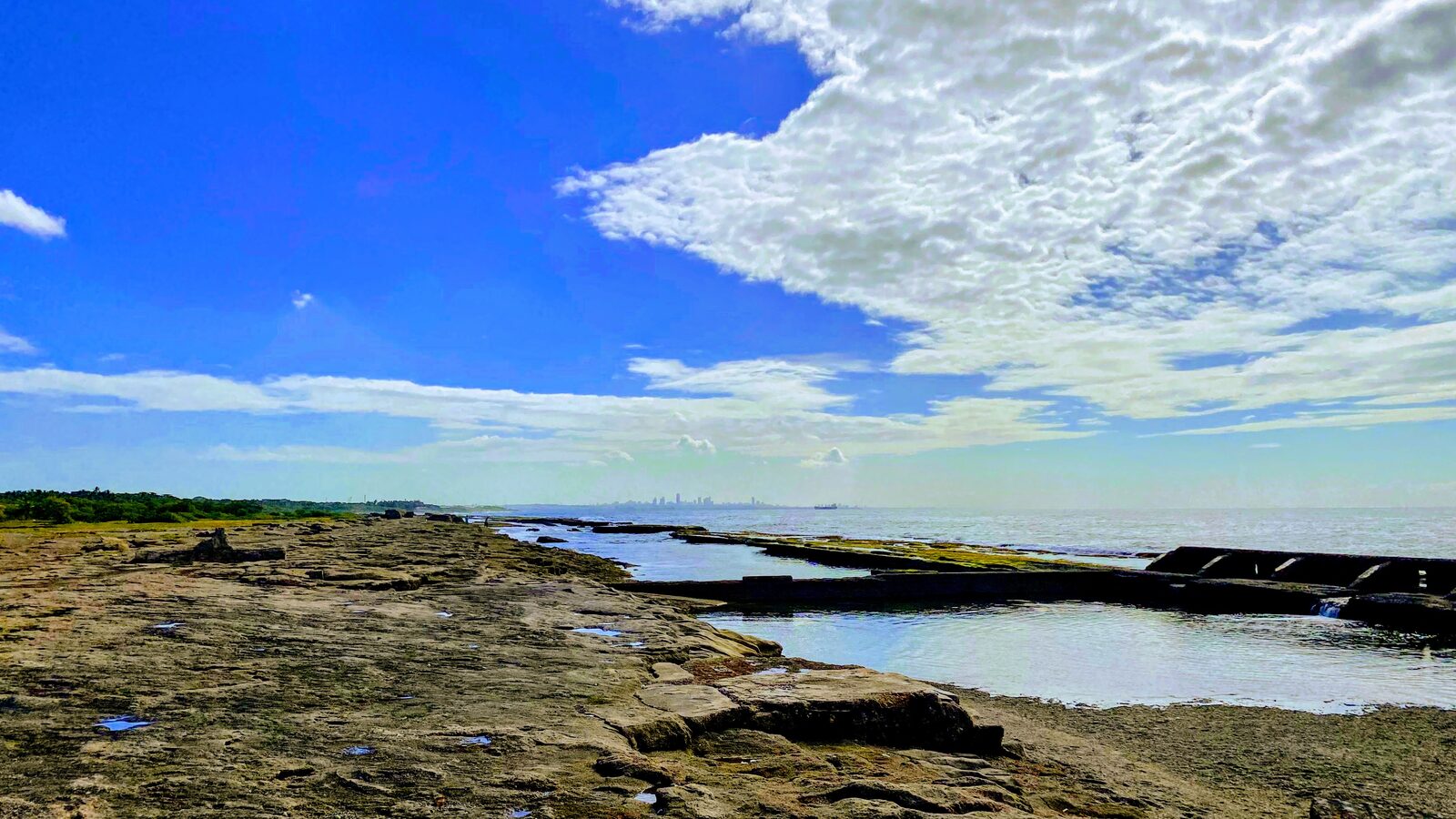 Playa Los Cuadritos