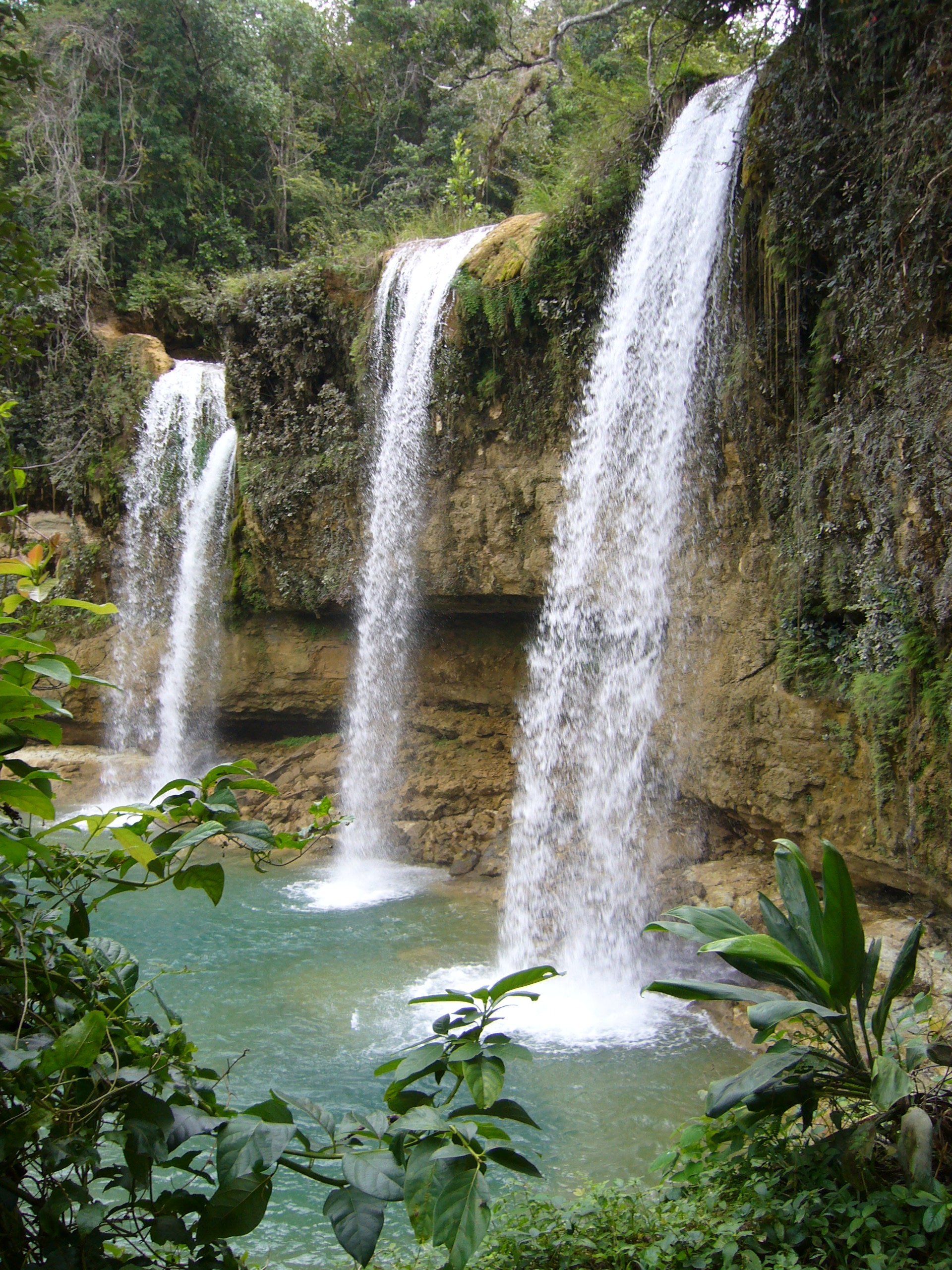 Salto Alto