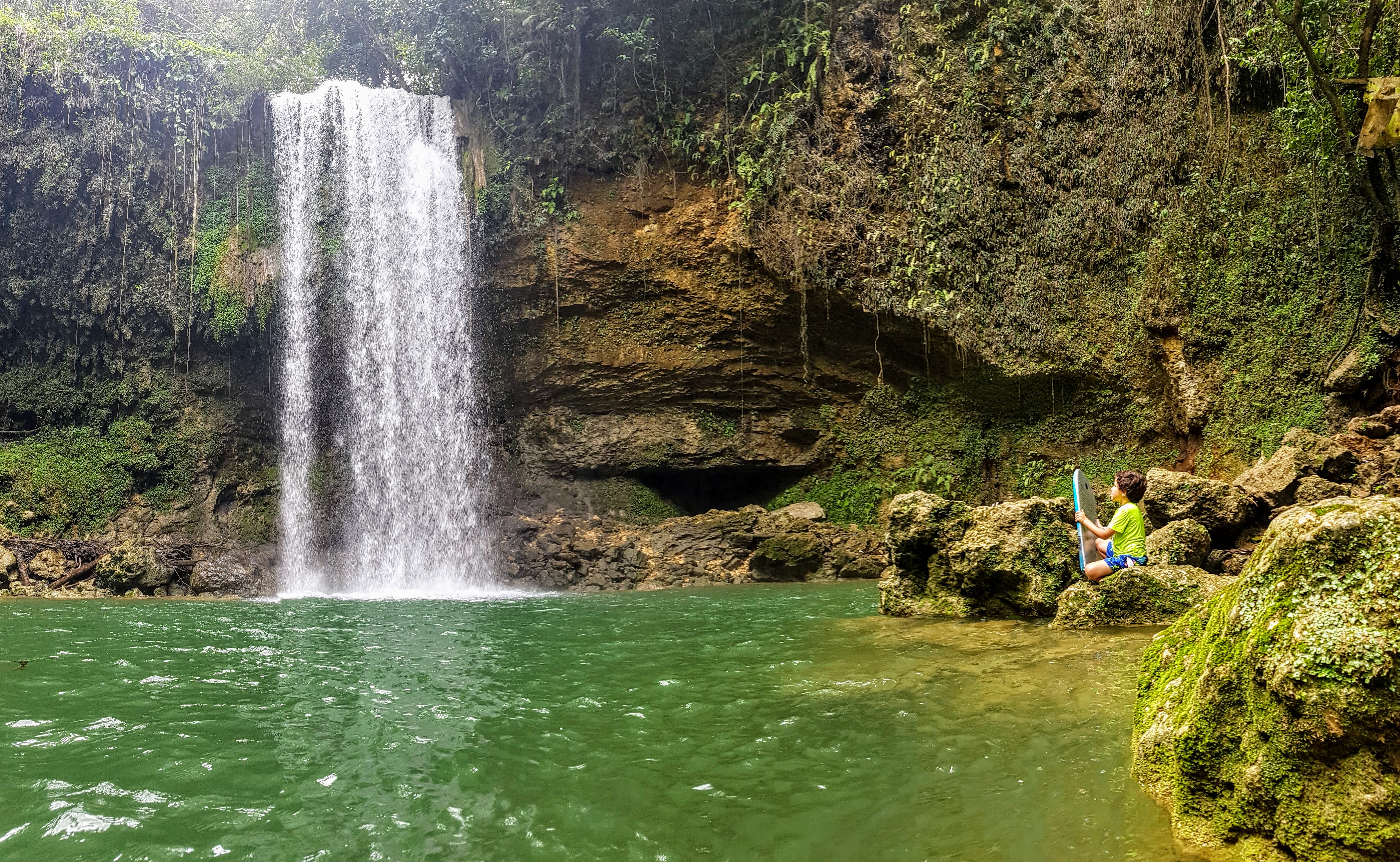Salto de Socoa